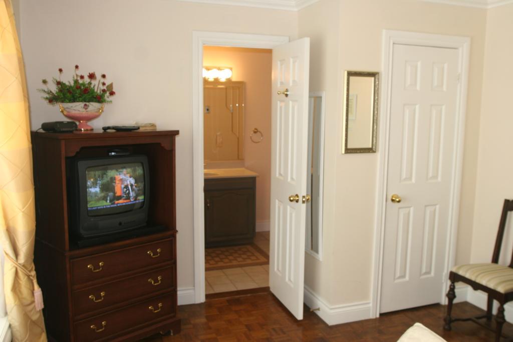 Niagara Classic Inn Exterior photo