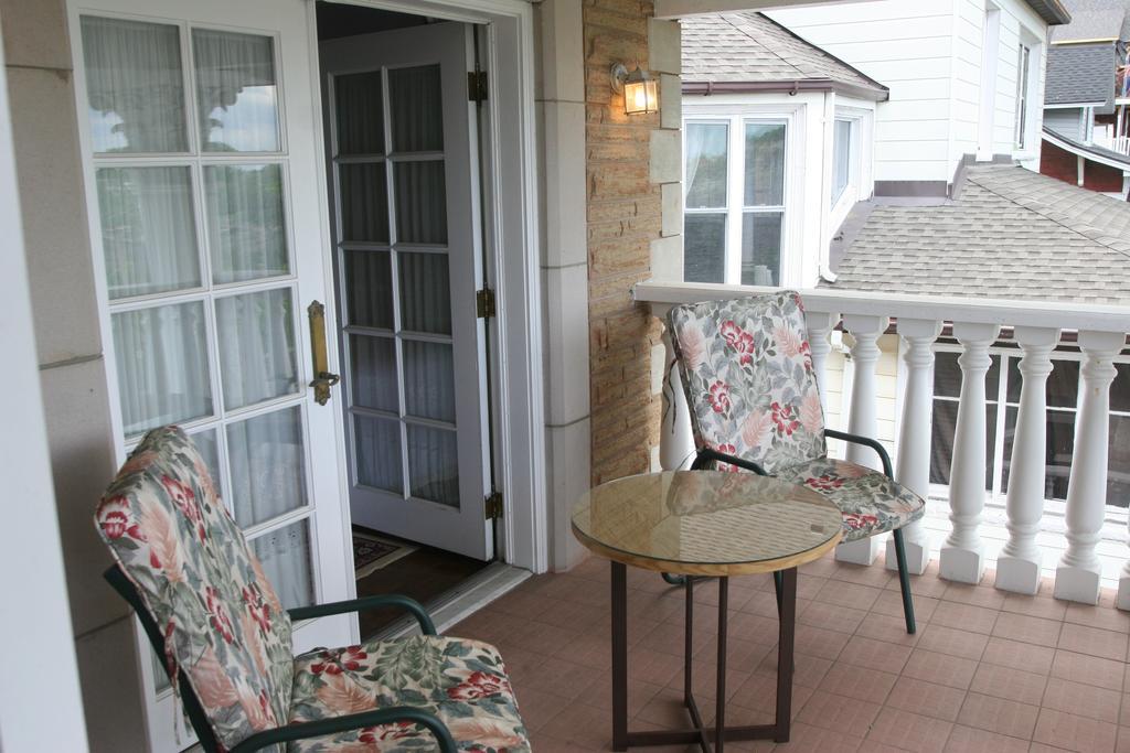 Niagara Classic Inn Exterior photo
