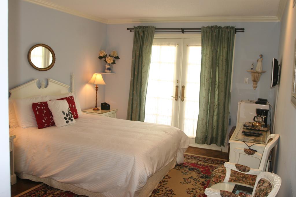Niagara Classic Inn Exterior photo