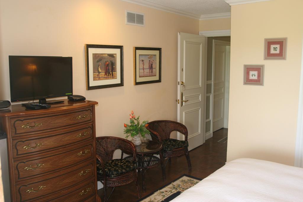 Niagara Classic Inn Exterior photo