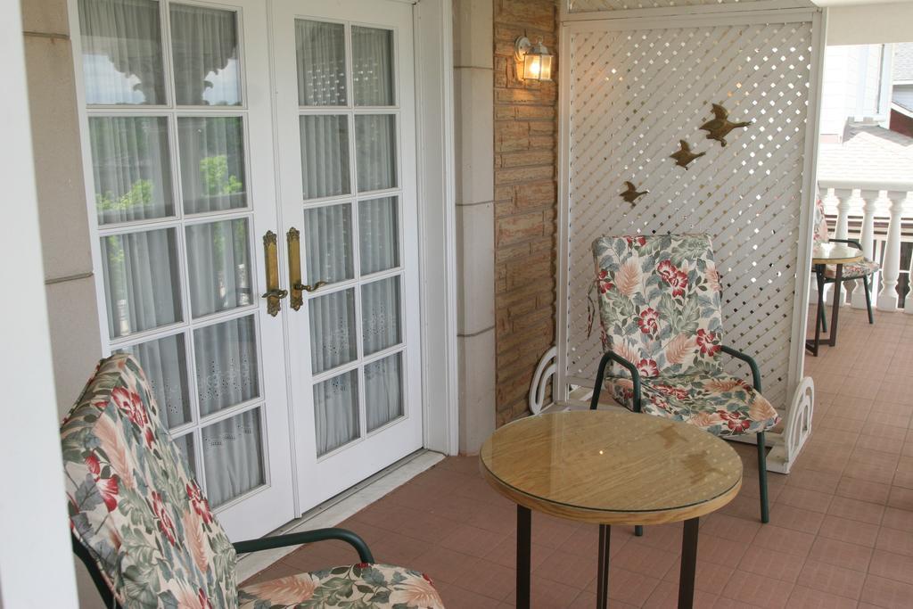 Niagara Classic Inn Exterior photo