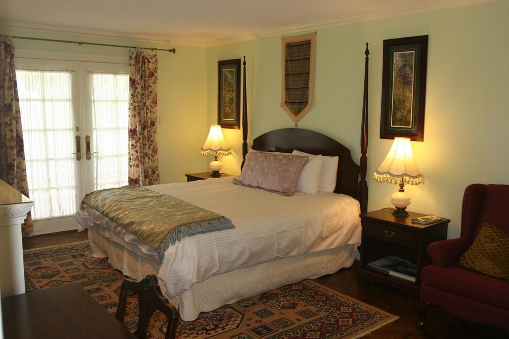 Niagara Classic Inn Exterior photo